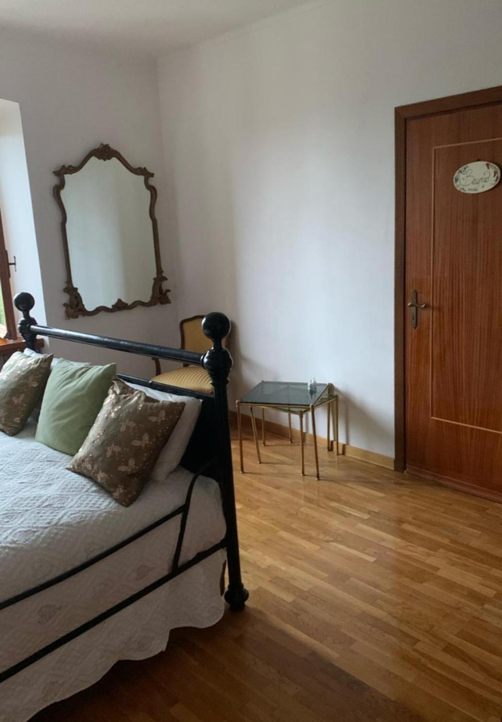 La Casa Di Bacco B&B Lerma Eksteriør billede